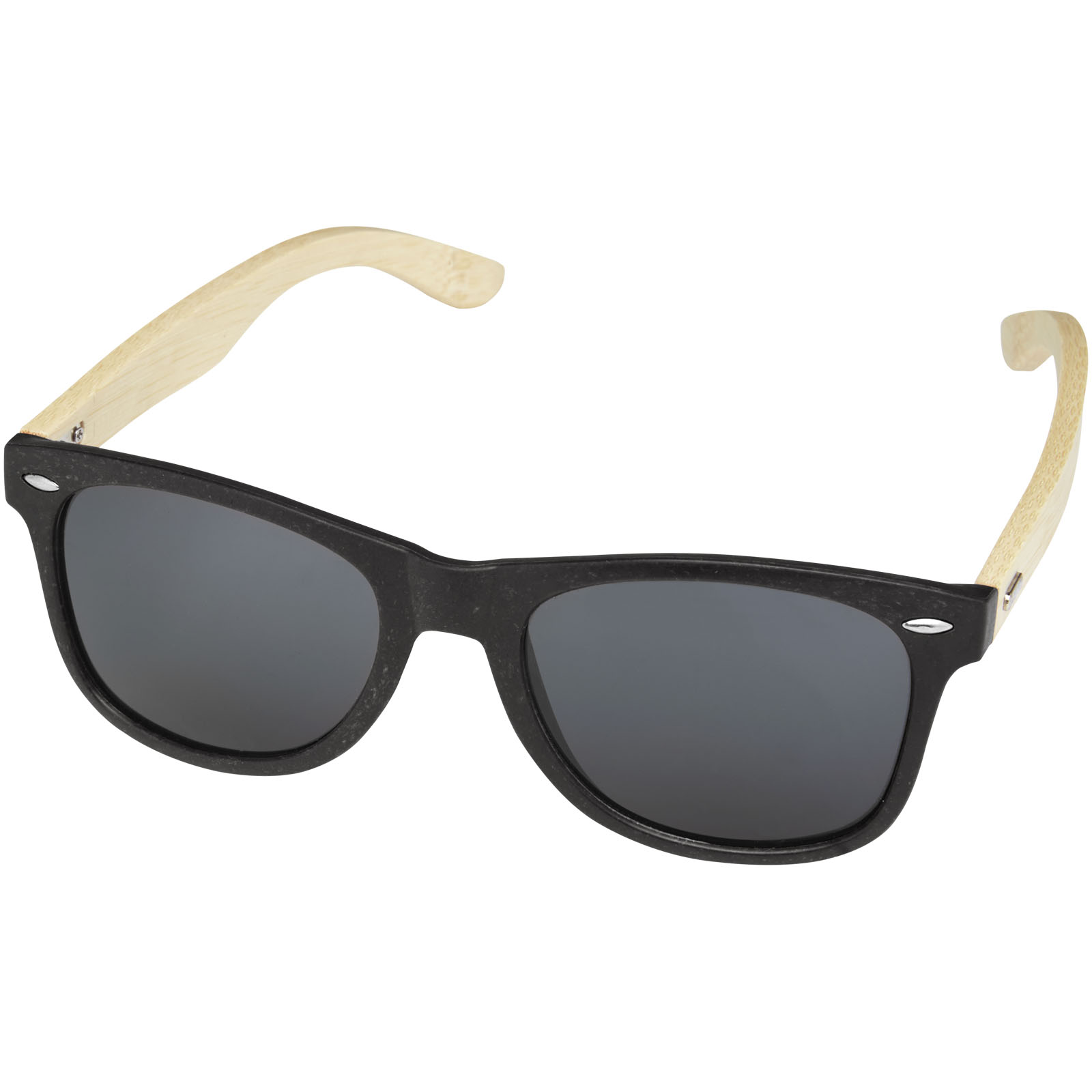 Sun Ray Bambus Sonnenbrille - Werbeartikel Onlineshop